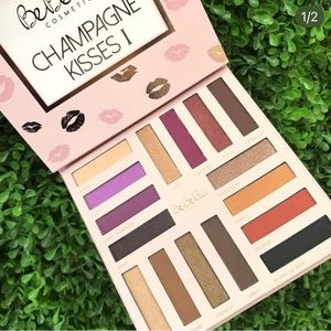 🌸Eyeshadow Palette Champagne Kisses I 🌸